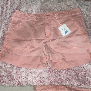 Just Jeans Mid Rise Shorts
